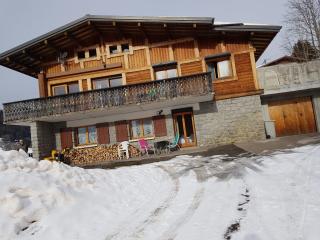 B&B La Seigneurie - Les Gets - 7
