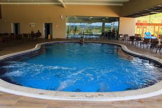 Praias do Lago Eco Resort by WAM Experience - Caldas Novas - 8