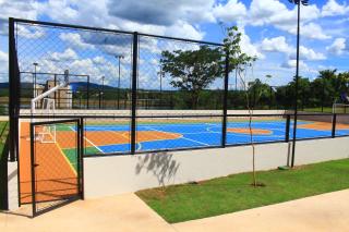 Praias do Lago Eco Resort by WAM Experience - Caldas Novas - 5