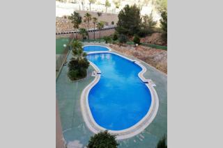 Apartamento Playa Levante Benidorm - 9