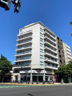 New Dorrego Apart - Buenos Aires - 9