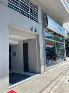 New Dorrego Apart - Buenos Aires - 1
