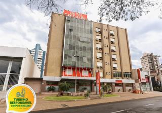 Hotel Suárez Executive Novo Hamburgo - Novo Hamburgo - 6
