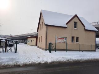Pension Rego - Pirna - 9