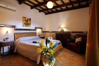 Agriturismo Resort Costa House - 1