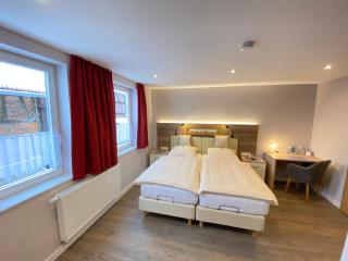 Ferienwohnungen Zum Lindenwirt - 7