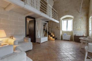 Le Dimore Dell' Idris - Matera - 8