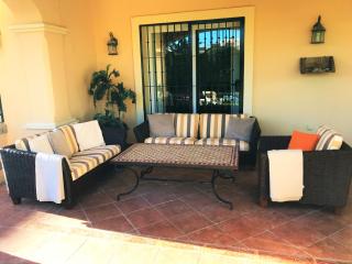 Villa Majestic - Estepona - 5