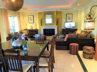 Villa Majestic - Estepona - 4