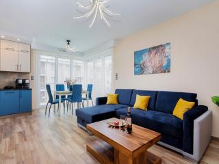Apartament Porto Santa Rewales - Rewal - 0