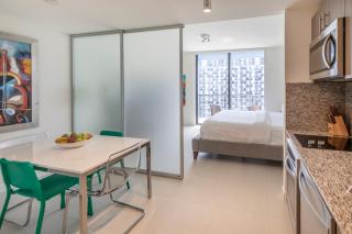 Provident Grand Luxury Short-Term Residences - 7