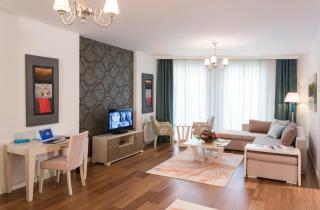 Turkuaz Suites Bosphorus - Istanbul - 3