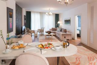 Turkuaz Suites Bosphorus - 9