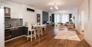 Turkuaz Suites Bosphorus - Istanbul - 1