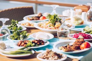 MY SUNSET BEACH HOTEL - Giresun - 8