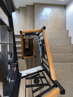 Hotel Condes De Lemos España - Monforte de Lemos - 9