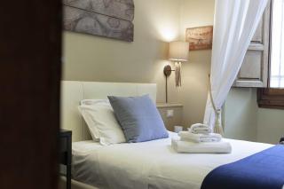 B&B Prestigia Rooms - Florence - 6