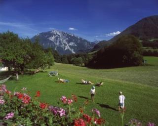 Maiergschwendter-Hof inkl. Chiemgaukarte - Ruhpolding - 8