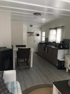 Chalet Het Wollinghuisje - 4