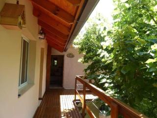 Lo de la Omi - Villa General Belgrano - 1