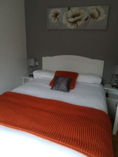 Greystone House - Achill - 3
