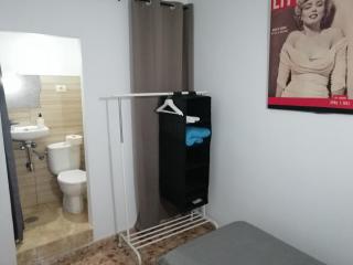 Alcaravaneras Hostel - Las Palmas de Gran Canaria - 1