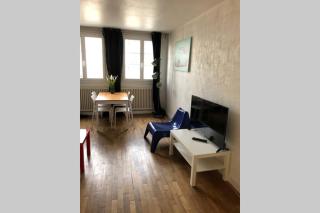Appartement Caen Hyper Centre - Caen - 5