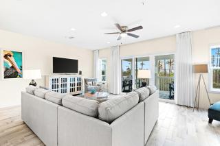 SeaKist Retreat - Perdido Key - 9