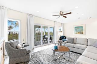 SeaKist Retreat - Perdido Key - 8