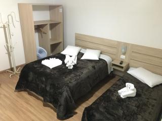 Hotel Fontana - Tapejara - 1