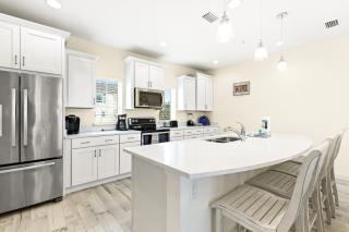 SeaKist Retreat - Perdido Key - 1