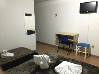 Hotel Fontana - Tapejara - 2