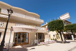Albergo La Sirenella - Sperlonga - 1