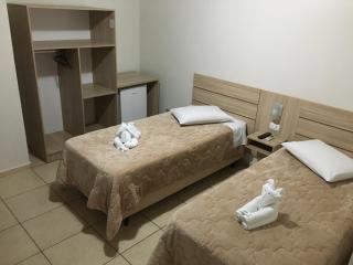 Hotel Fontana - Tapejara - 5