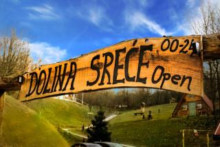 Etno Village Dolina Sreće - 2