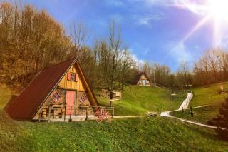 Etno Village Dolina Sreće - 3