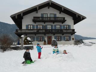 Matheishof inkl. Chiemgaukarte - Ruhpolding - 7