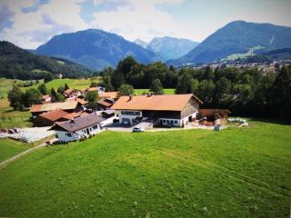 Matheishof inkl. Chiemgaukarte - Ruhpolding - 8