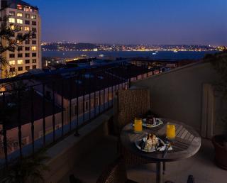 Turkuaz Suites Bosphorus - Istanbul - 5