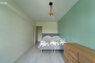 Entire Apartment (60m2) in the Center of Paris - 5