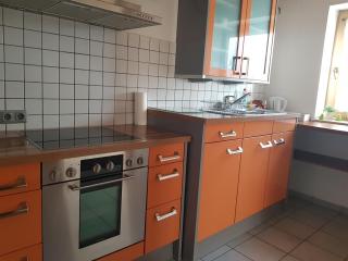 Apartment am Riegelberg - Oesdorf - 4