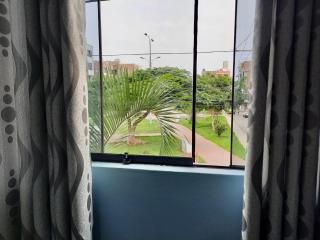 EL TUMI - Aeropuerto - Lima - 1