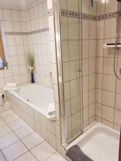 Apartment am Riegelberg - Oesdorf - 2