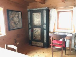 Chalet Charm - Molare - 6