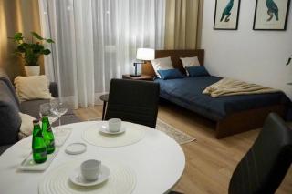 Studio nr 1 close to Medicover and Paley Institute - Warsaw - 6