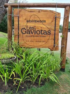 Pampa Sur Casas de Playa - Las Gaviotas - 1
