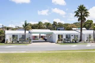 Anglesea Riverside Motel - Anglesea - 0