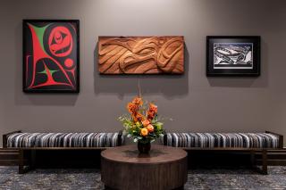 7 Cedars Hotel & Casino - Sequim - 2