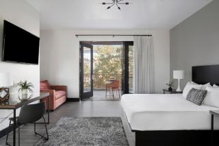 Hotel Casa 425 + Lounge, A Four Sisters Inn - Claremont - 8