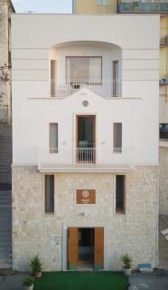 Bora B&B - Troia - 6